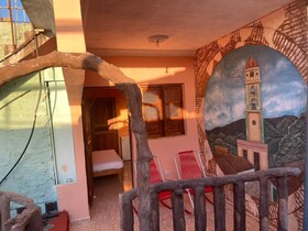 Hostal Isora y Ruben