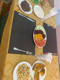 Hostal Isora y Ruben