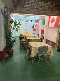 Hostal Isora y Ruben