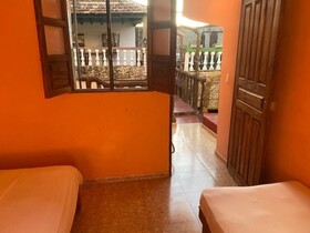 Hostal Isora y Ruben