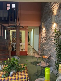 Hostal Isora y Ruben