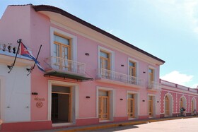 Hotel E La Ronda