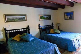 Hotel E Mesón del Regidor