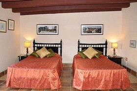 Hotel E Mesón del Regidor