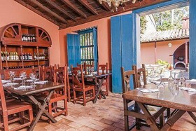 Hotel E Mesón del Regidor