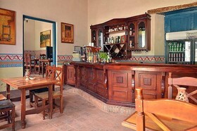 Hotel E Mesón del Regidor