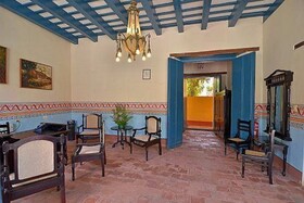 Hotel E Mesón del Regidor