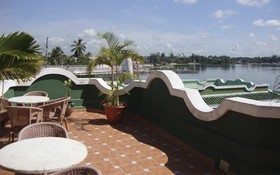 Casa Verde