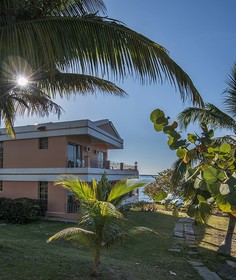 Gran Caribe Hotel Faro Luna