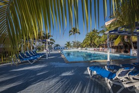 Gran Caribe Hotel Faro Luna