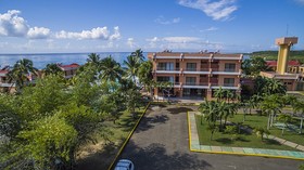 Gran Caribe Hotel Faro Luna