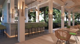 Meliá Trinidad Península