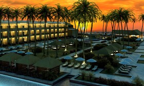 Meliá Trinidad Península
