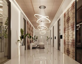 Meliá Trinidad Península