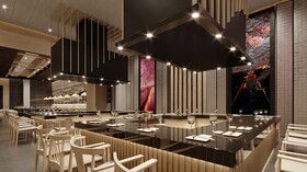Meliá Trinidad Península