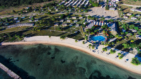 Horizontes Villa Playa Girón