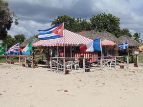 Horizontes Villa Playa Girón