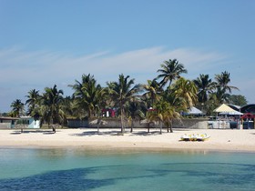 Horizontes Villa Playa Girón
