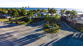 Horizontes Villa Playa Girón