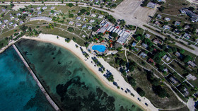 Horizontes Villa Playa Girón