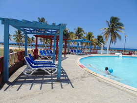 Horizontes Villa Playa Girón