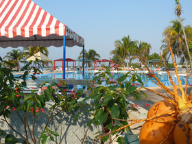 Horizontes Villa Playa Girón