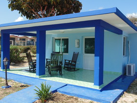 Horizontes Villa Playa Girón