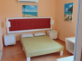 Horizontes Villa Playa Girón