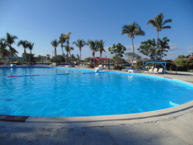 Horizontes Villa Playa Girón