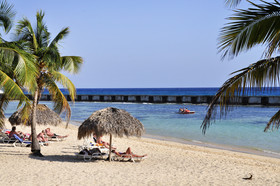 Horizontes Villa Playa Girón