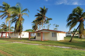 Horizontes Villa Playa Girón