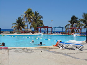 Horizontes Villa Playa Girón
