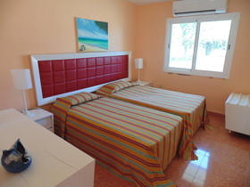 Horizontes Villa Playa Girón