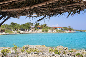 Horizontes Villa Playa Girón