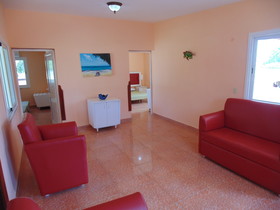 Horizontes Villa Playa Girón