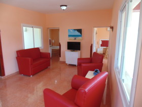 Horizontes Villa Playa Girón