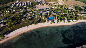 Horizontes Villa Playa Girón