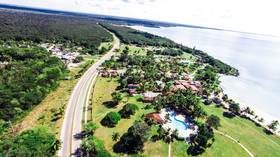 Horizontes Playa Larga