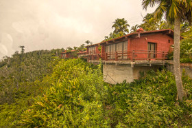 Hotel Gran Piedra