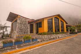 Hotel Gran Piedra
