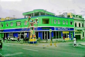 Hotel Rex
