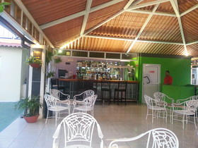 Hotel Rex