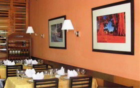 Hotel Rex
