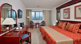 Meliá Santiago de Cuba