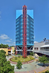 Meliá Santiago de Cuba