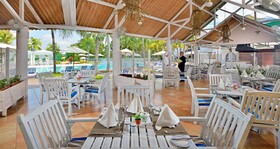 Meliá Santiago de Cuba