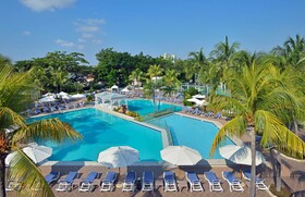 Meliá Santiago de Cuba