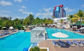 Meliá Santiago de Cuba