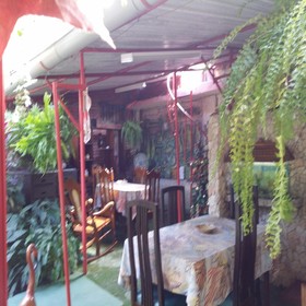 Villa Maria Del Carmen