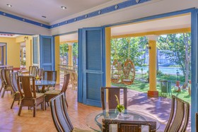 Memories Trinidad del Mar